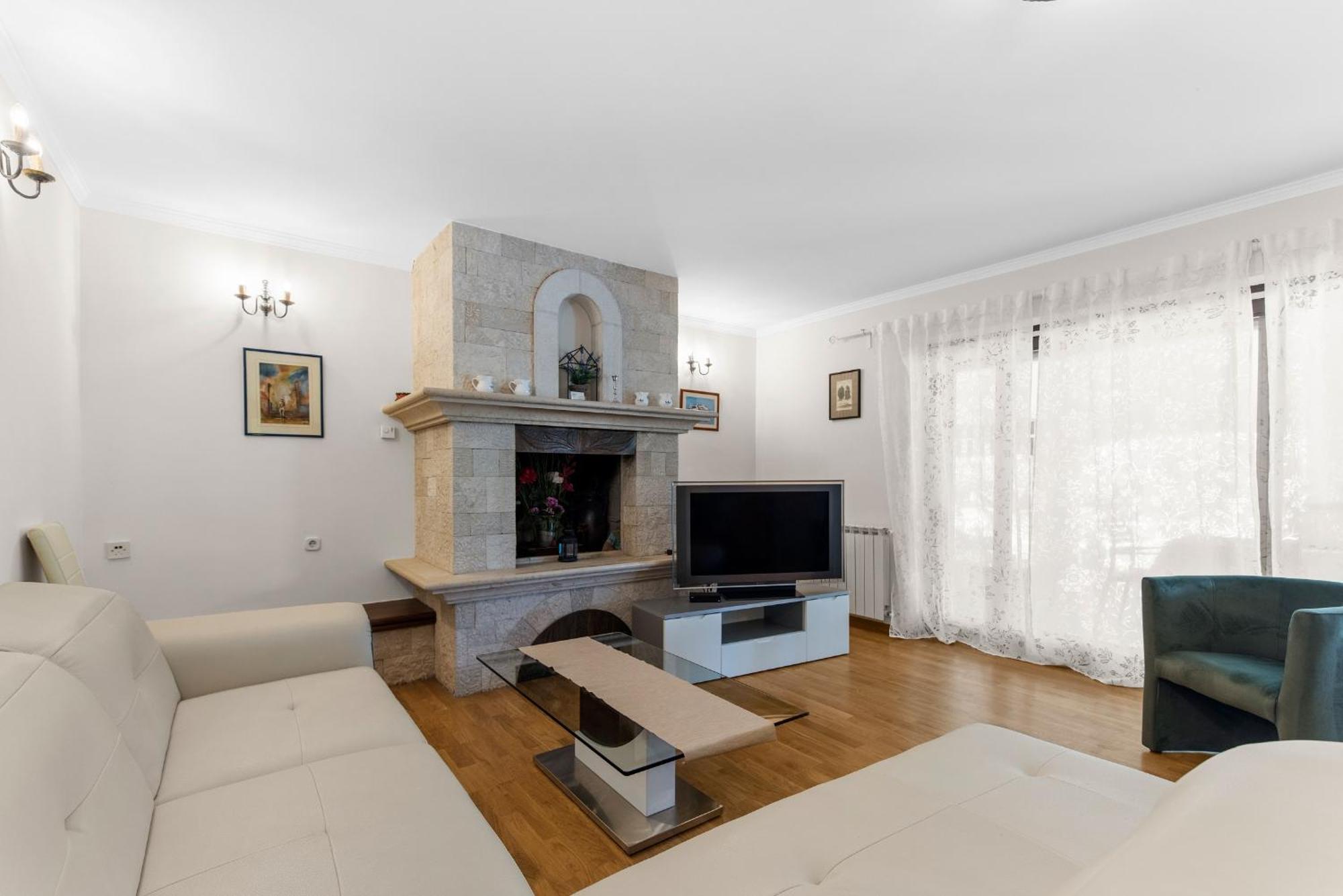 Villa Hope Apartments Пореч Екстериор снимка